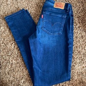 Levi’s jeans